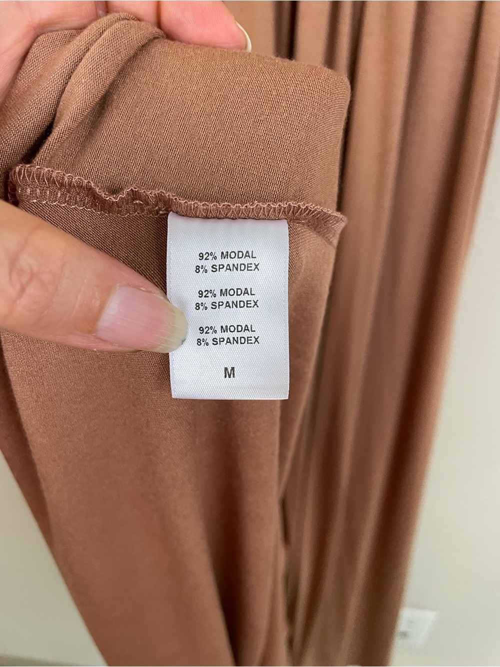 Rachel Pally Mid-Length Caftan Dress in Dulce Size Medium - Picture 8 of 10